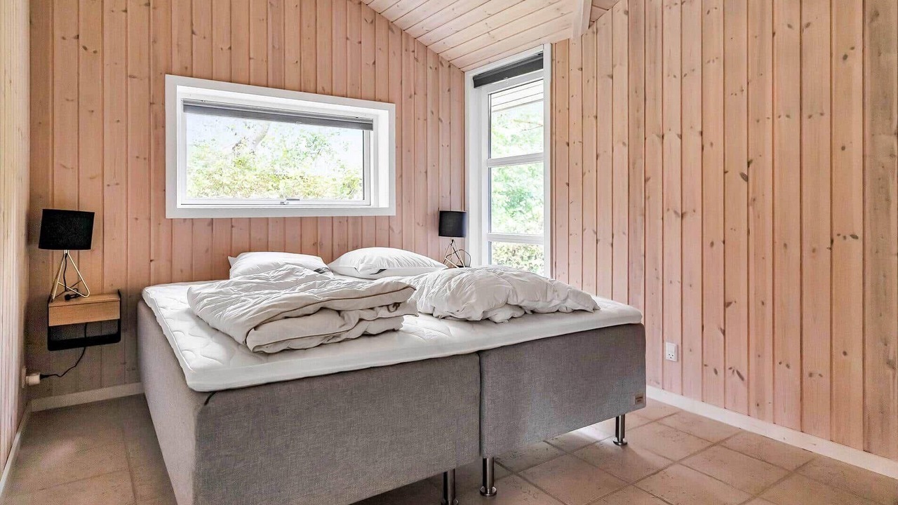Photo of Bedroom in Grevinge