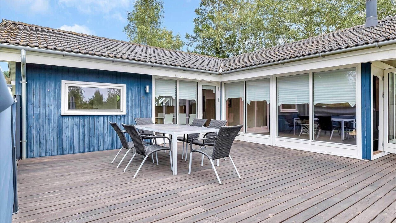 Photo of Outdoor in Grevinge