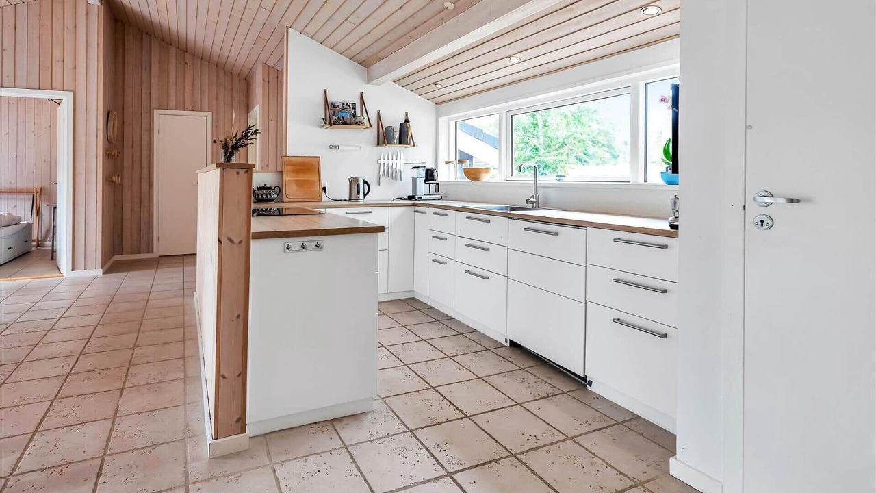 Photo of Kitchen in Grevinge