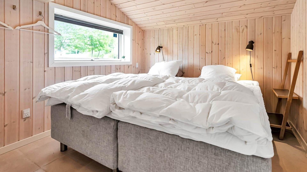 Photo of Bedroom in Grevinge