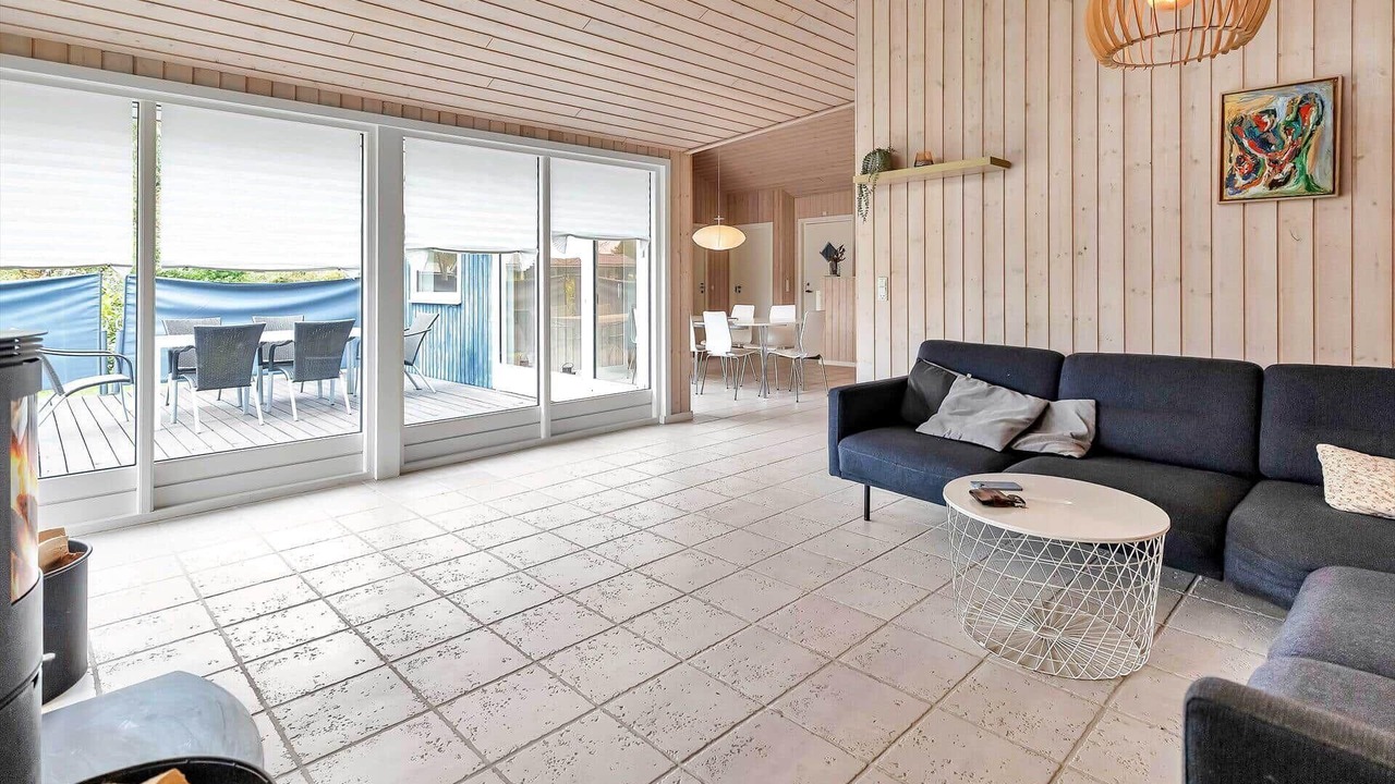 Photo of Livingroom in Grevinge