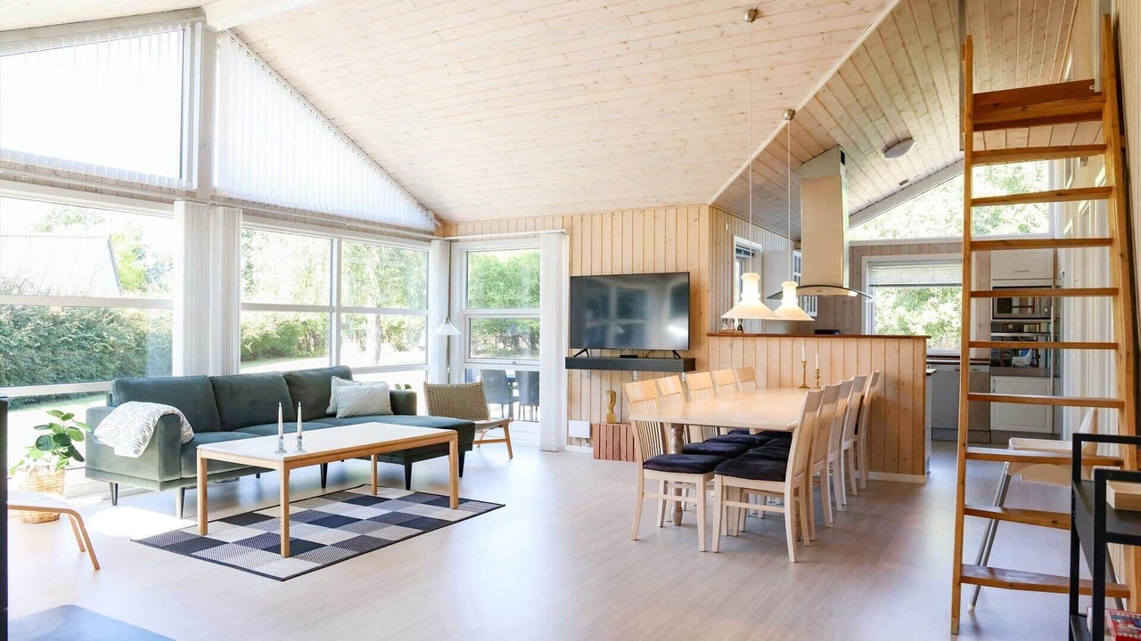 Photo of Livingroom in Hoeve Strand