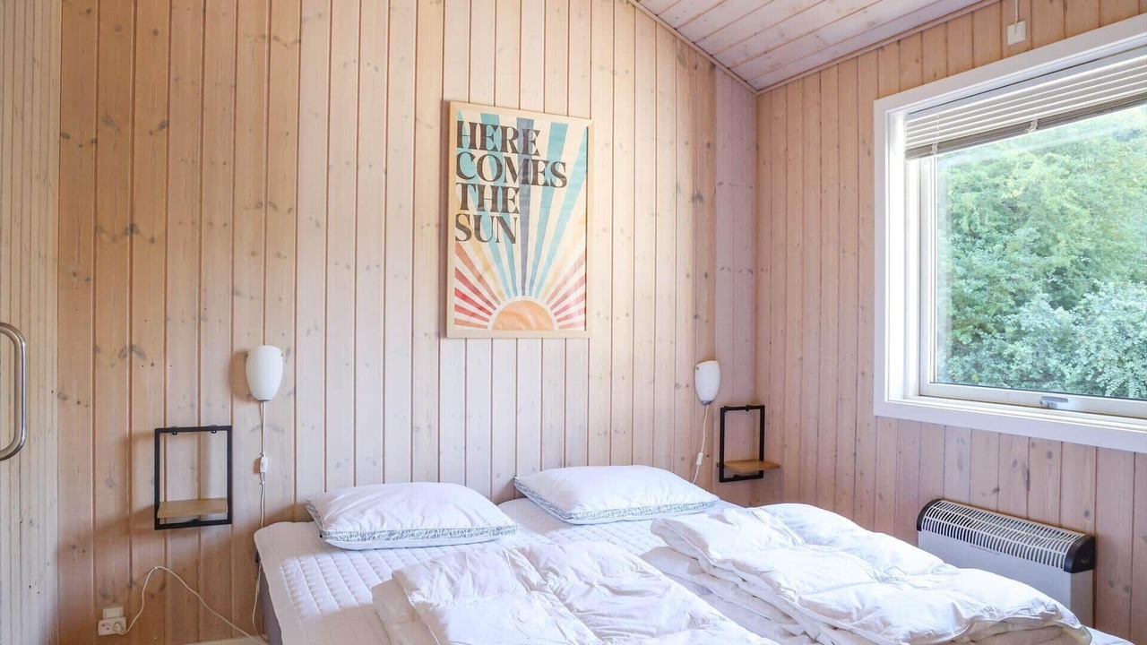 Photo of Bedroom in Hoeve Strand
