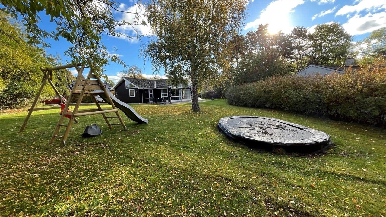 Photo of Outdoor in Hoeve Strand