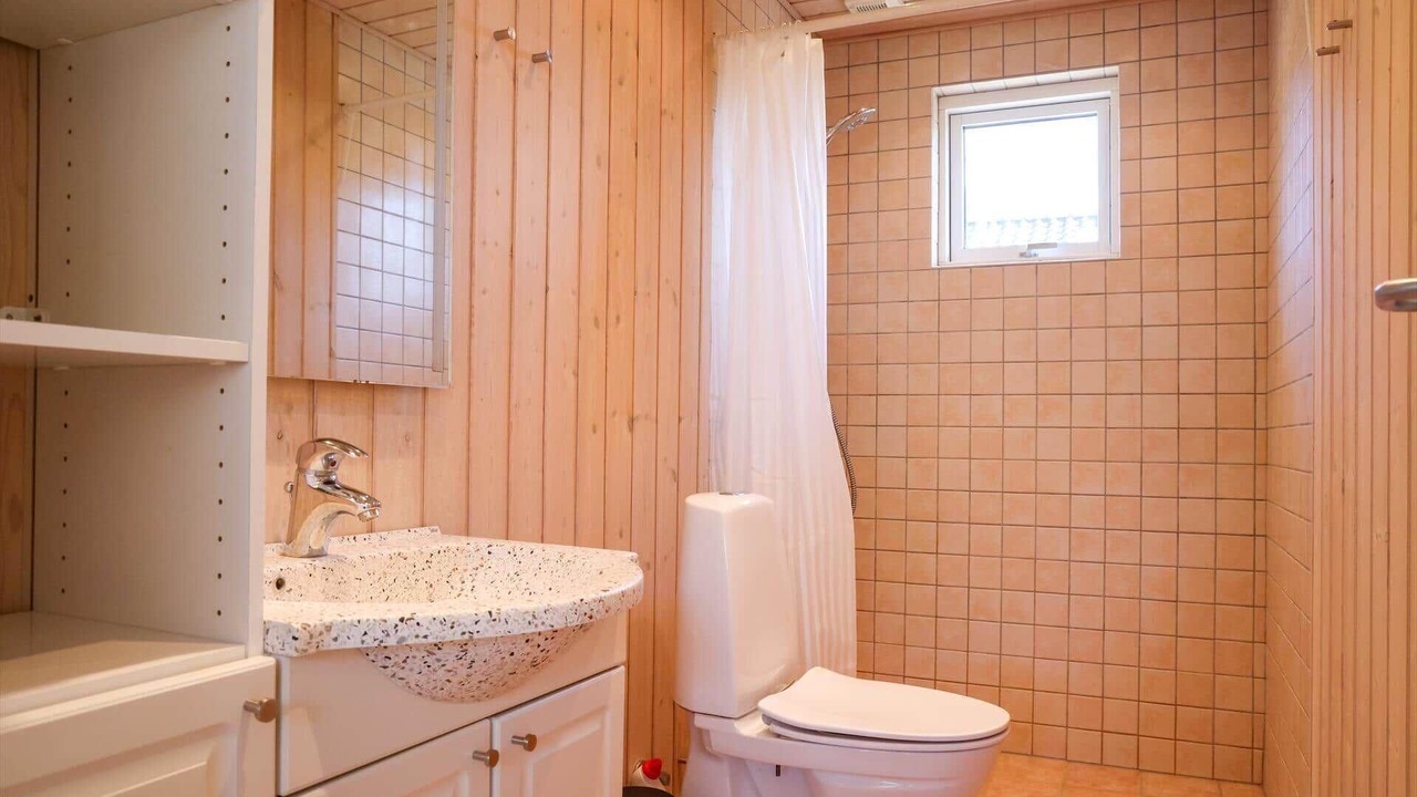 Photo of Bathroom in Hoeve Strand