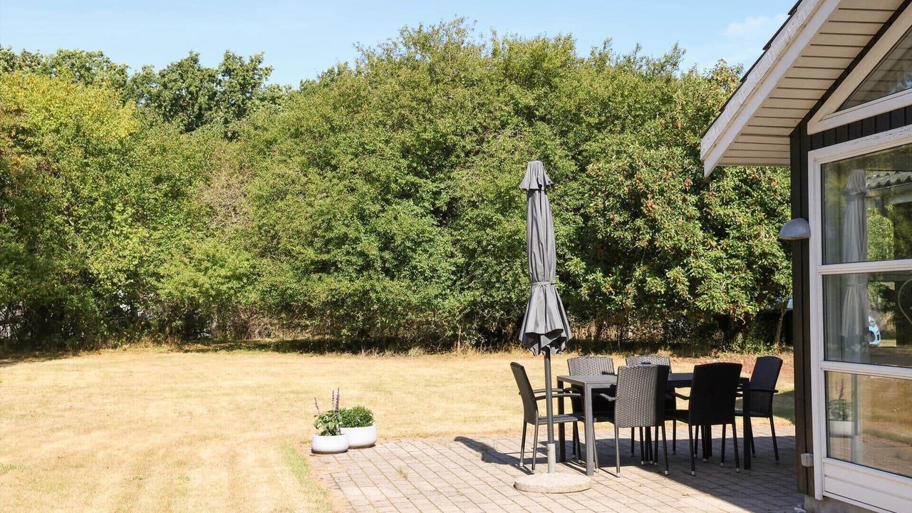 Photo of Outdoor in Hoeve Strand