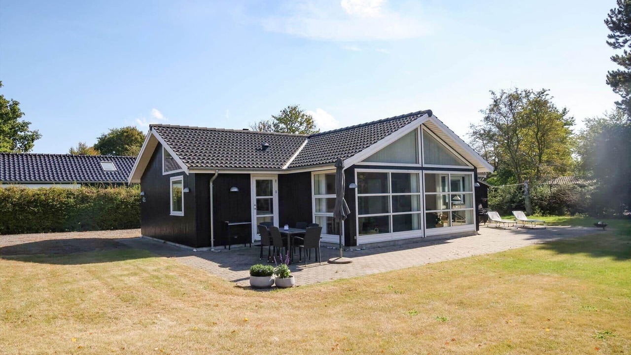 Photo of Outdoor in Hoeve Strand