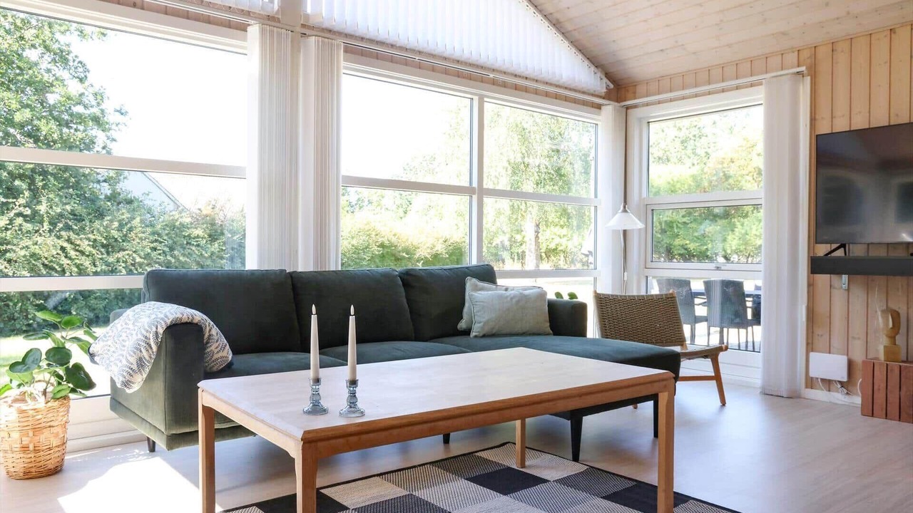Photo of Livingroom in Hoeve Strand