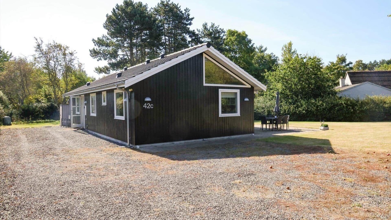 Photo of Outdoor in Hoeve Strand