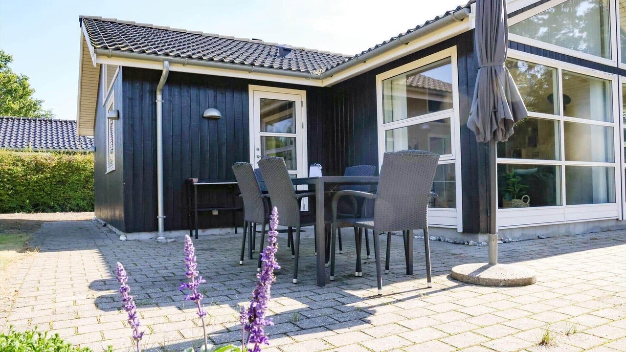 Photo of Outdoor in Hoeve Strand