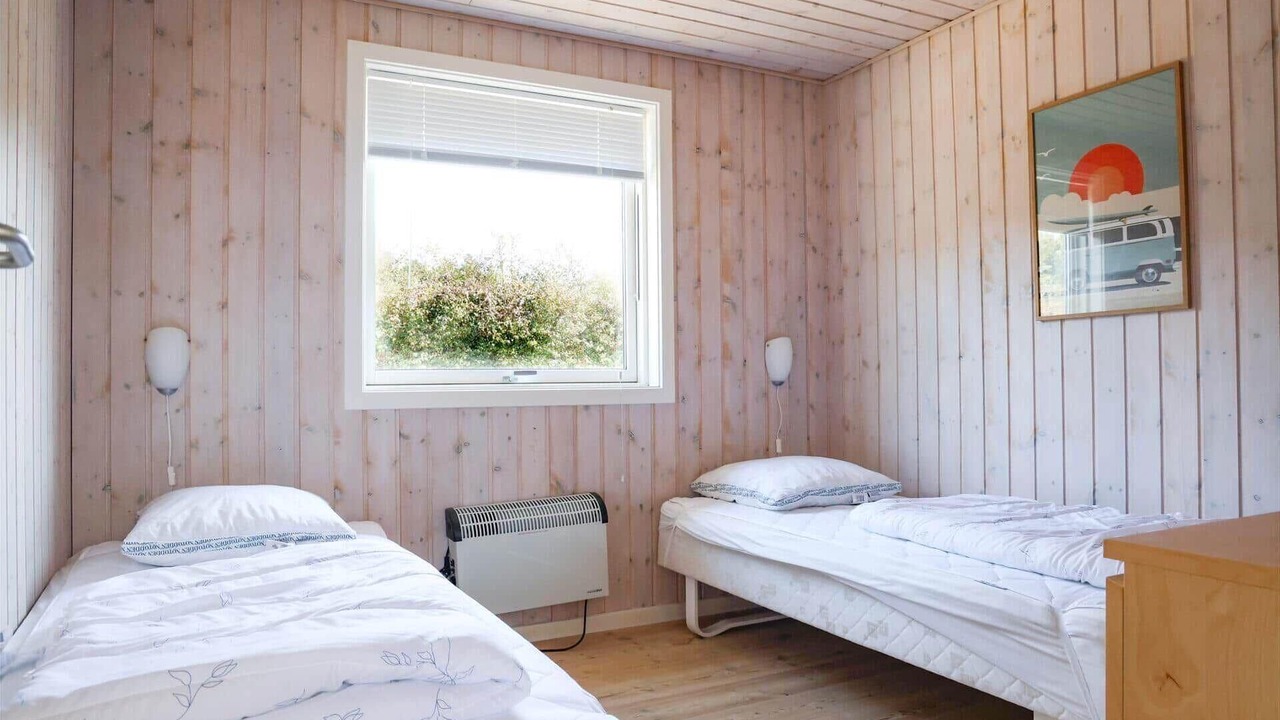 Photo of Bedroom in Hoeve Strand
