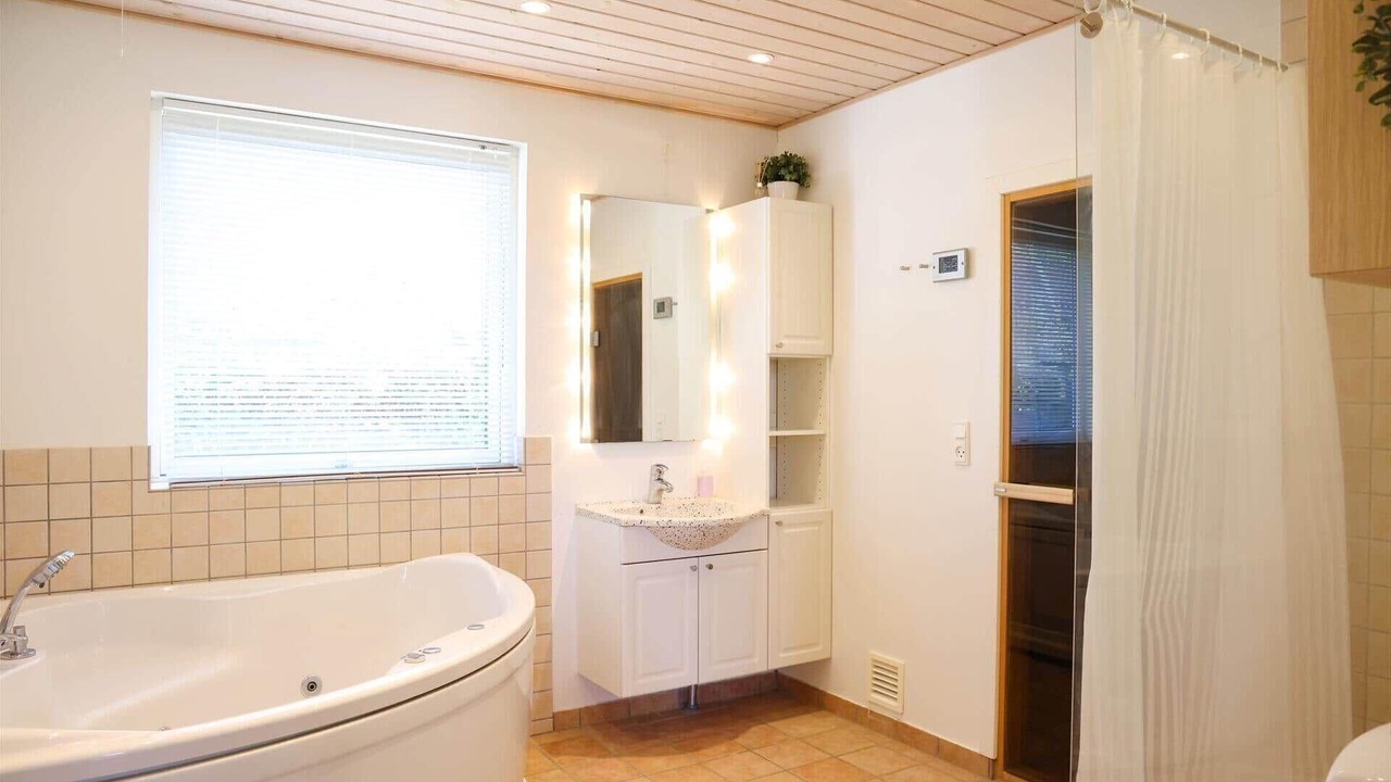 Photo of Bathroom in Hoeve Strand
