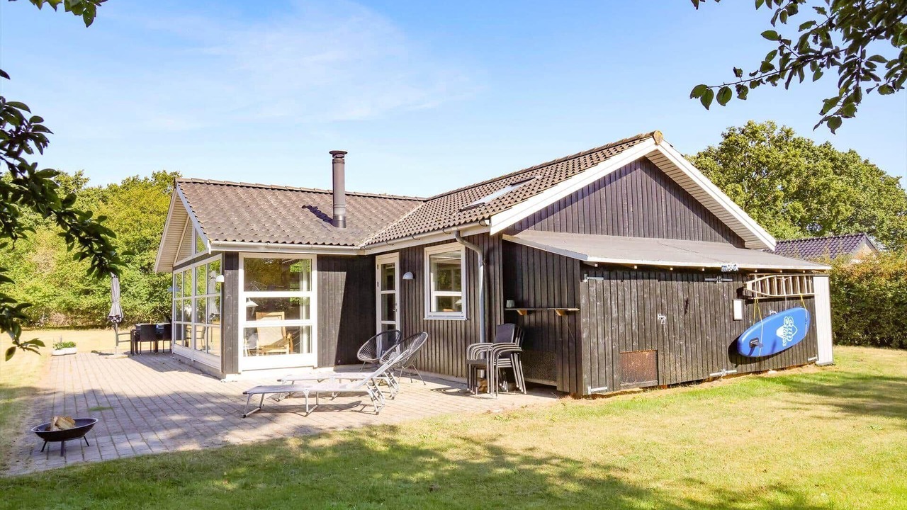 Photo of Outdoor in Hoeve Strand