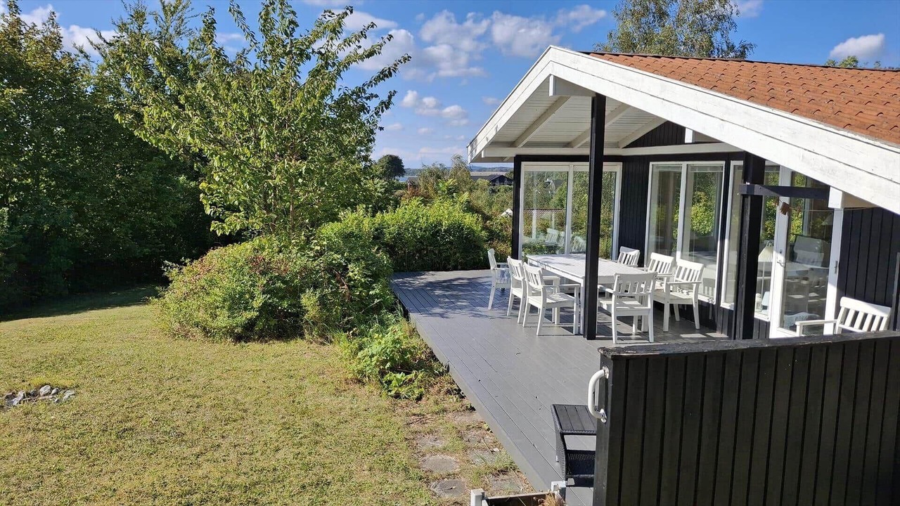 Photo of Outdoor in Skibby