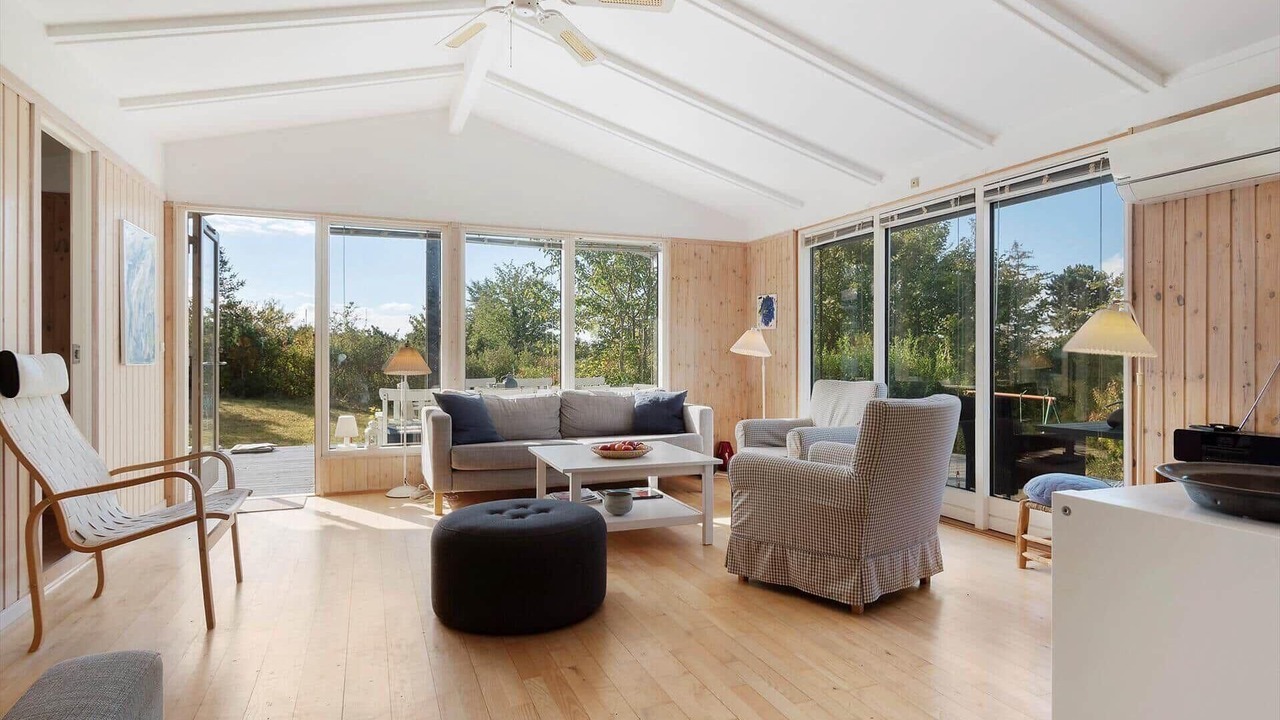 Photo of Livingroom in Skibby