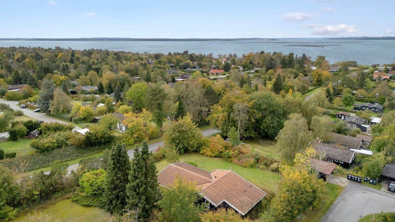 Photo of Outdoor in Skibby