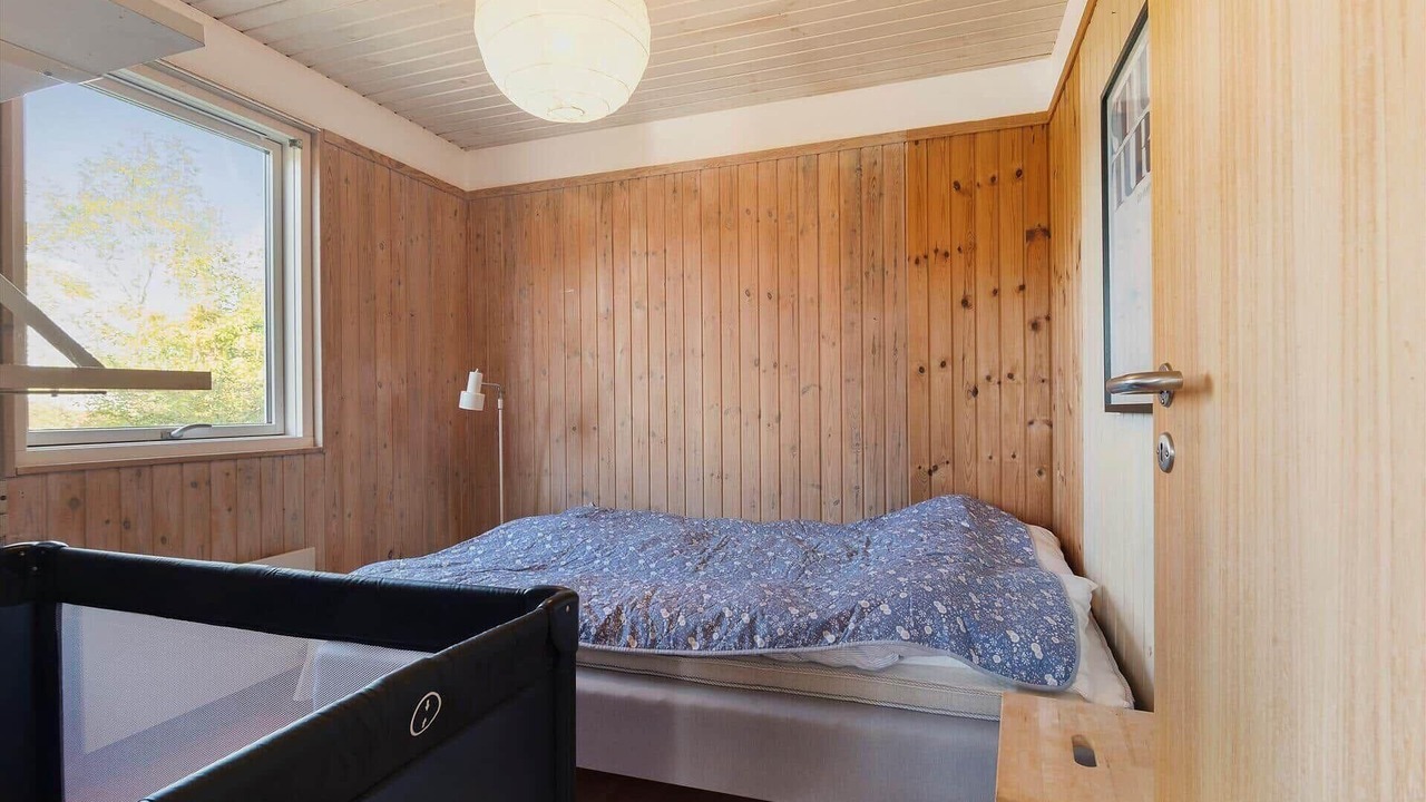 Photo of Bedroom in Skibby