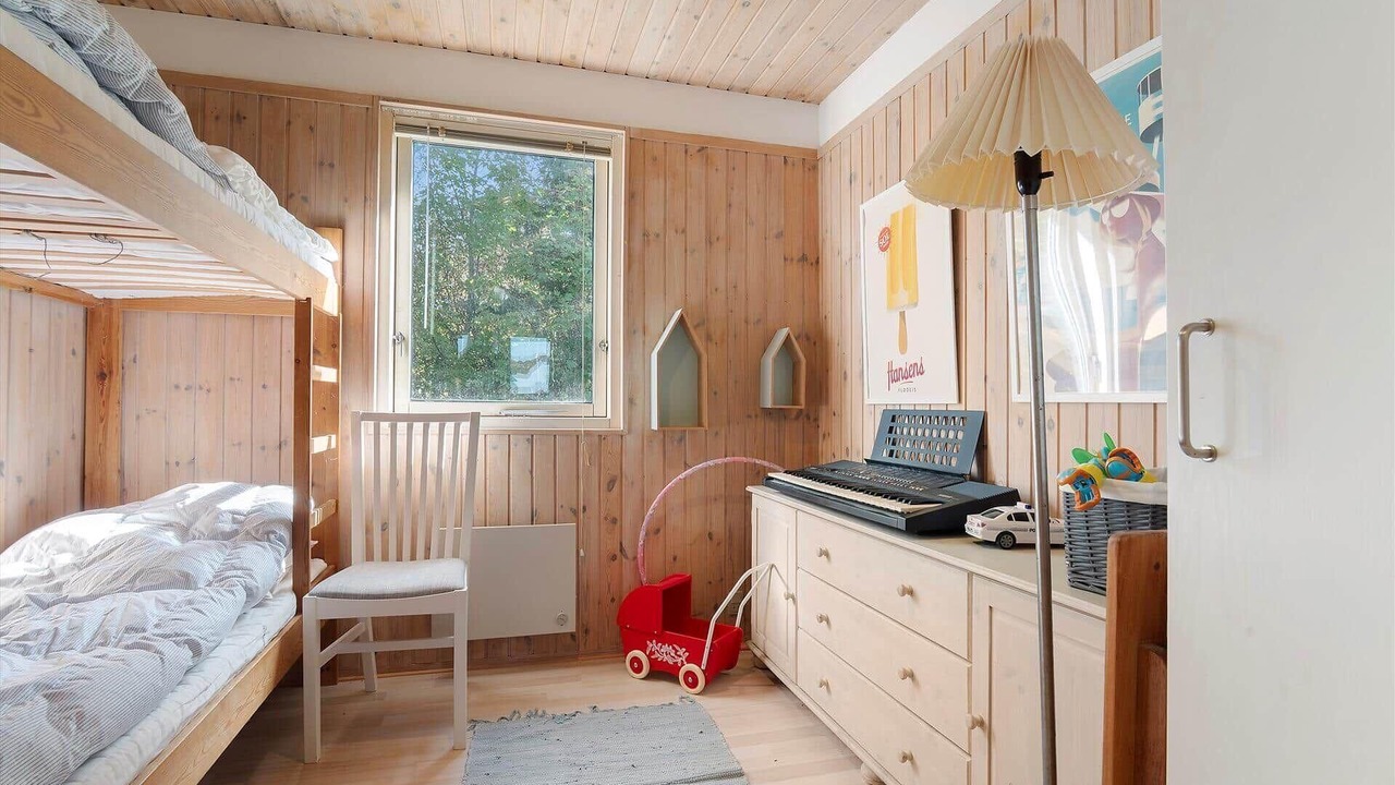 Photo of Bedroom in Skibby