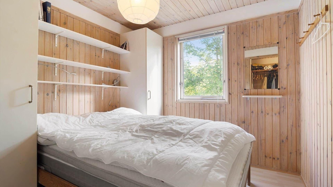 Photo of Bedroom in Skibby