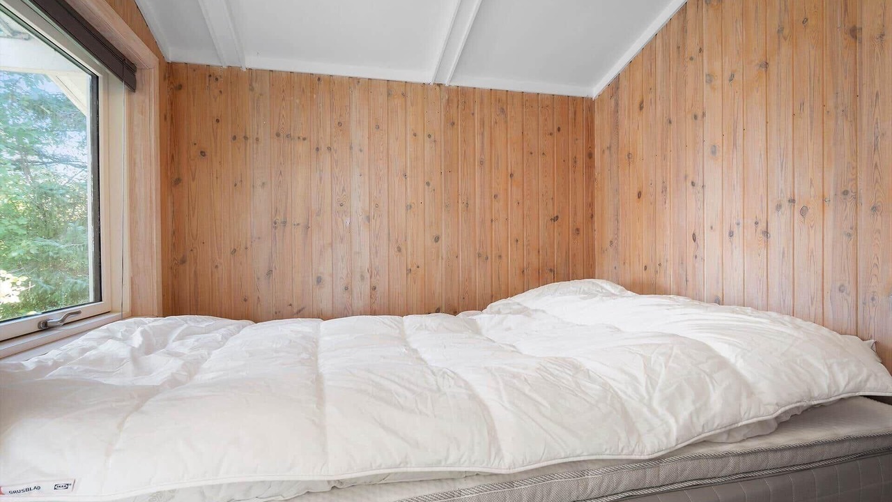 Photo of Bedroom in Skibby