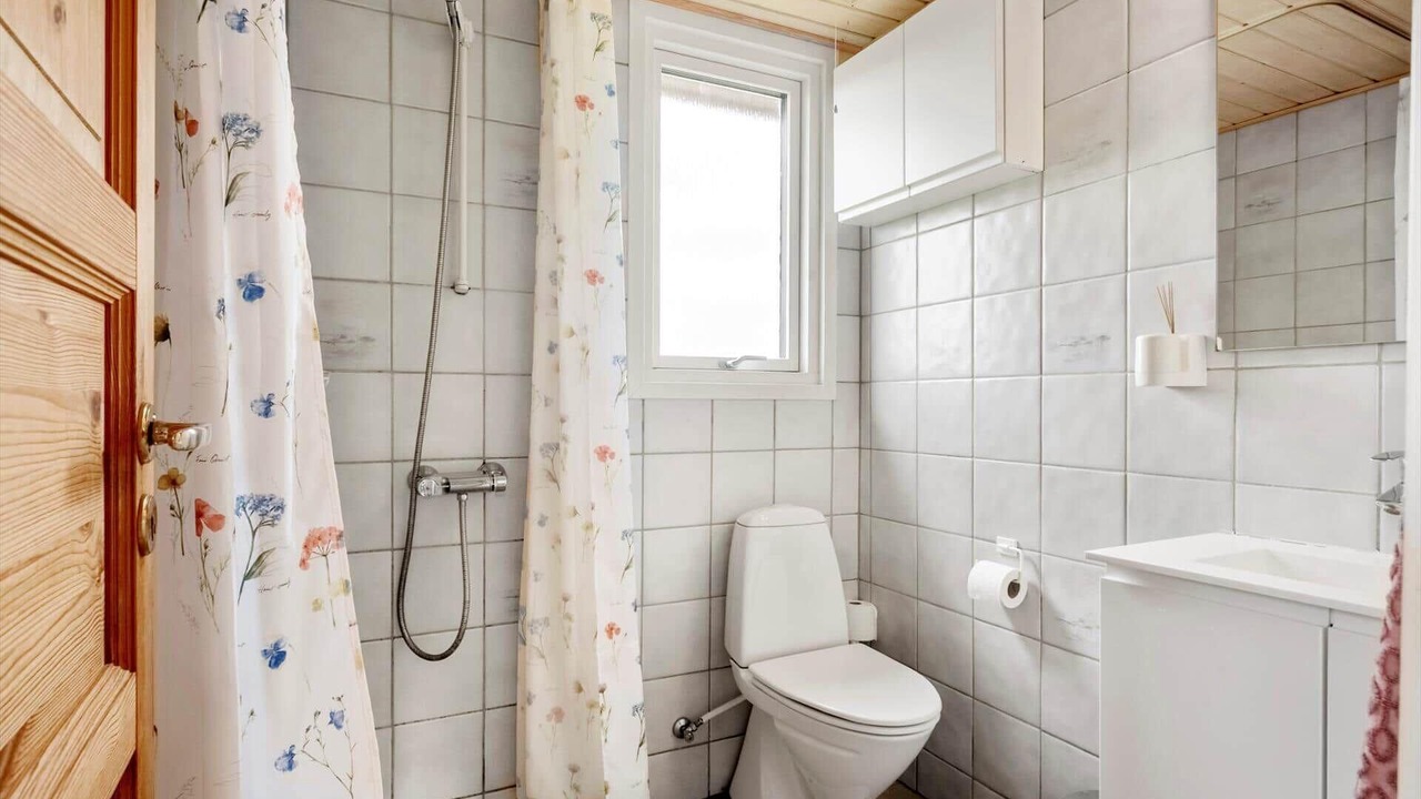 Photo of Bathroom in Lemvig