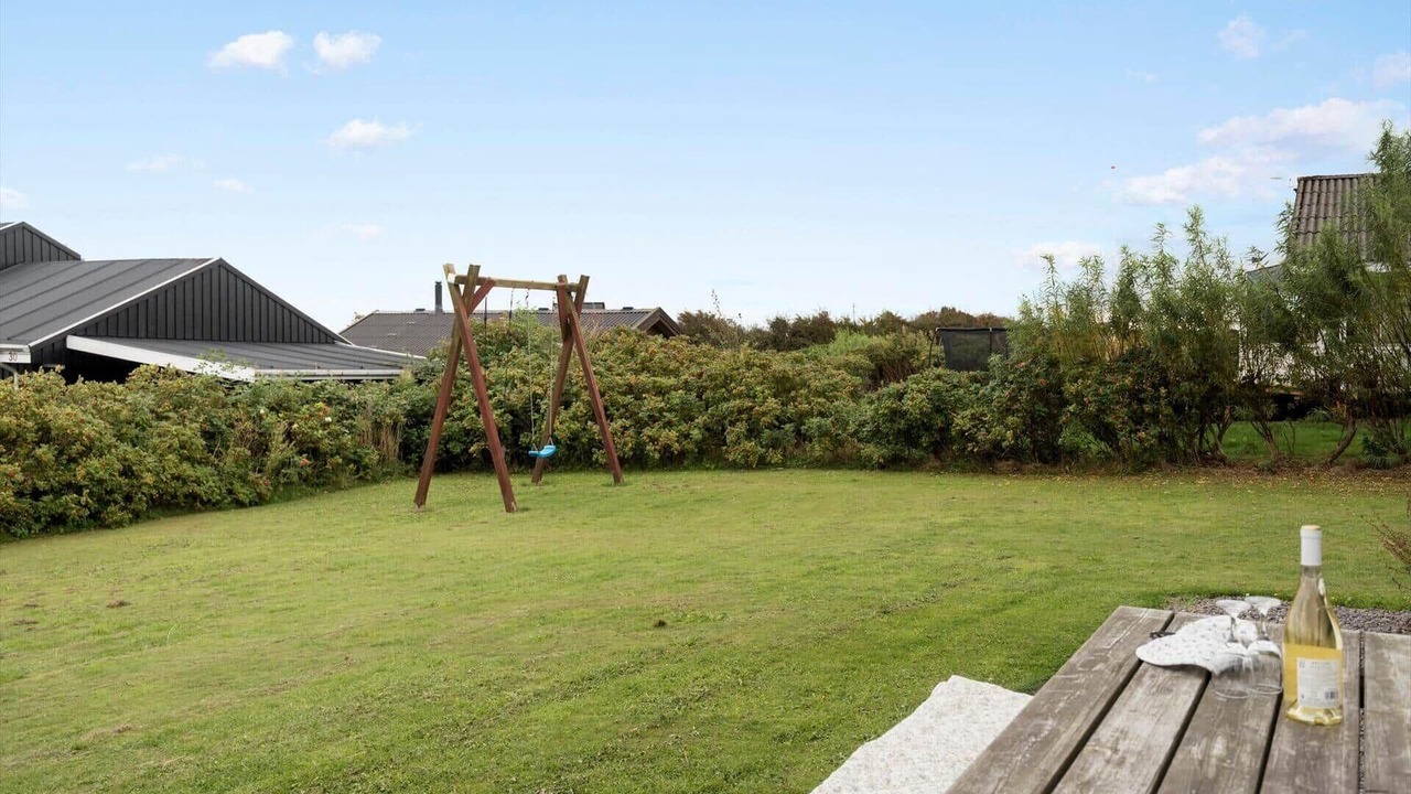 Photo of Outdoor in Lemvig