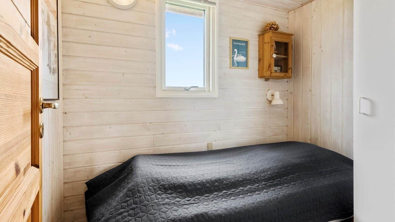 Photo of Bedroom in Lemvig