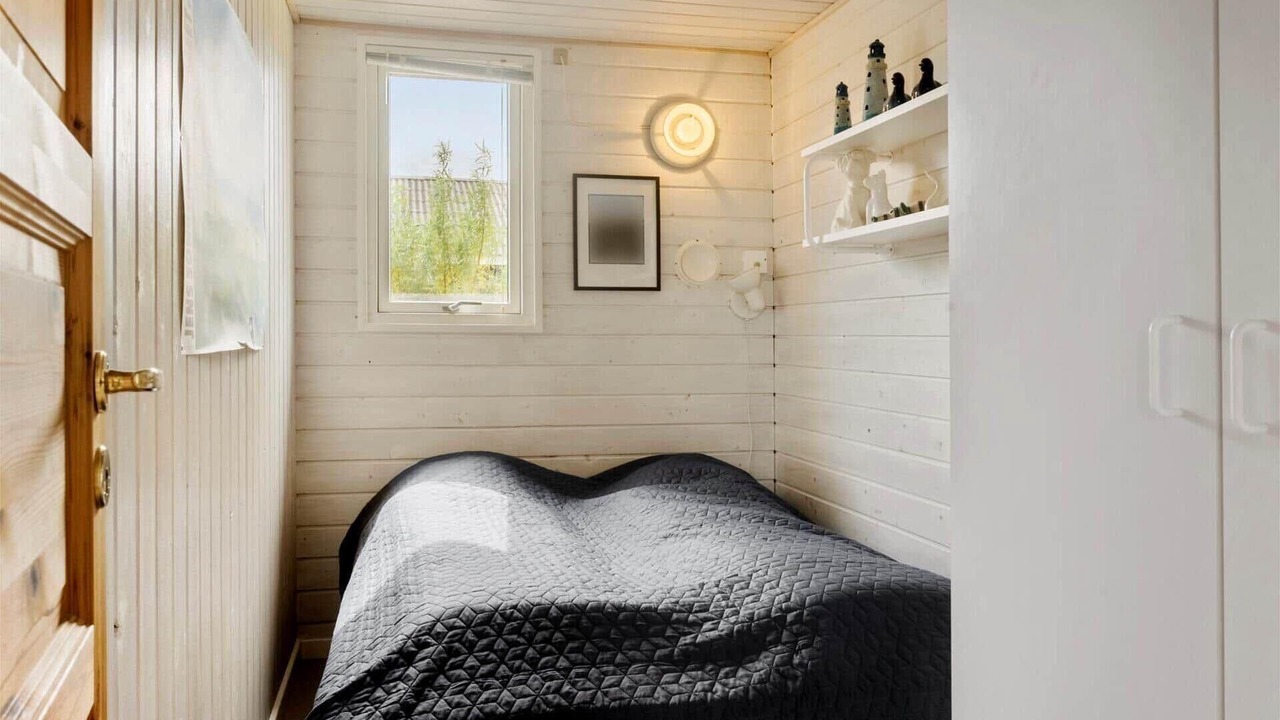 Photo of Bedroom in Lemvig