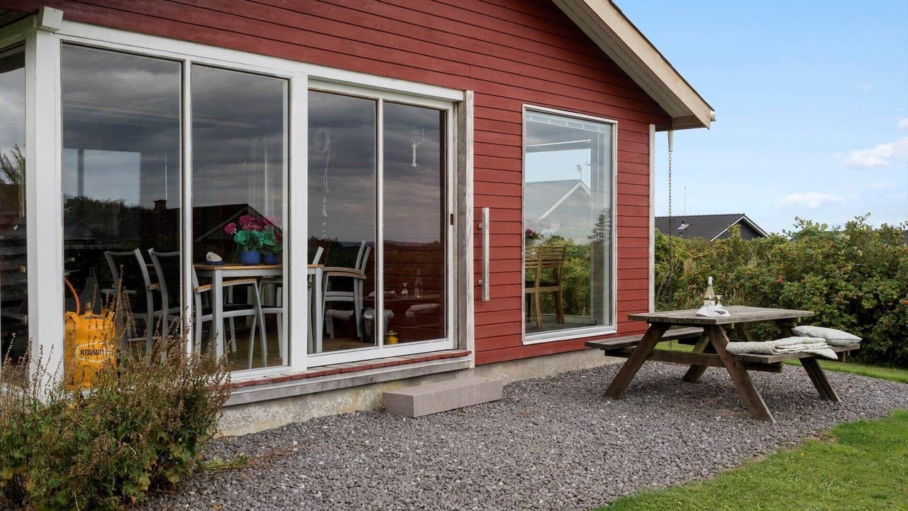 Photo of Outdoor in Lemvig