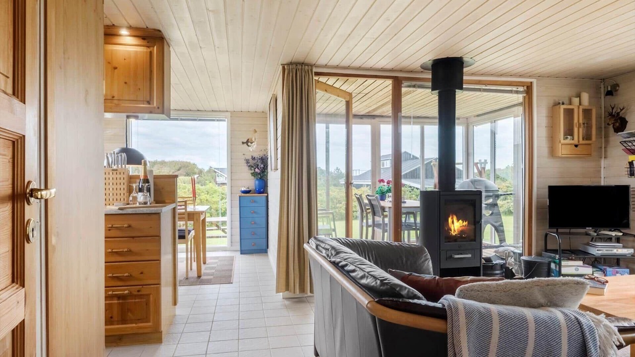 Photo of Livingroom in Lemvig