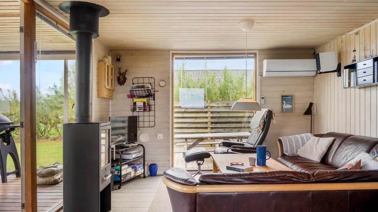 Photo of Livingroom in Lemvig