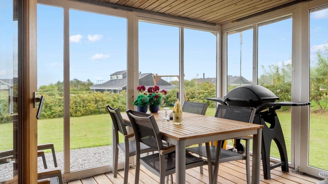 Photo of Outdoor in Lemvig