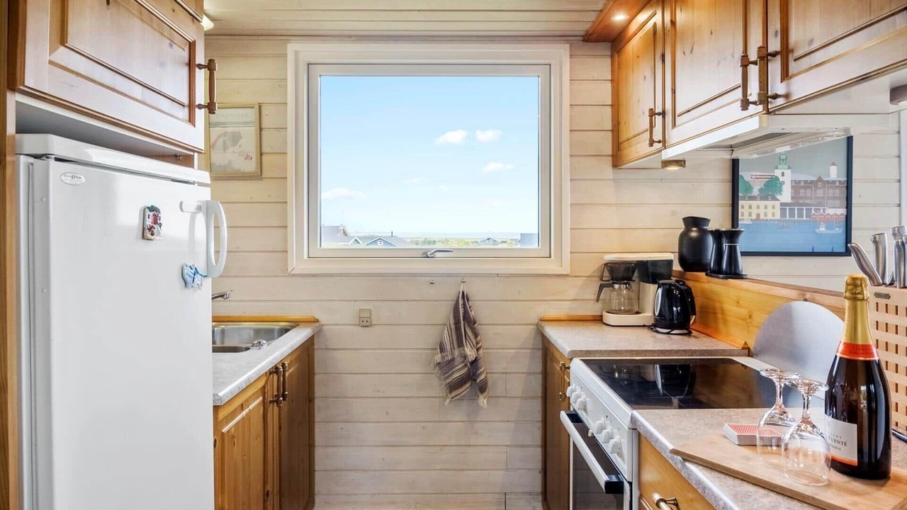 Photo of Kitchen in Lemvig