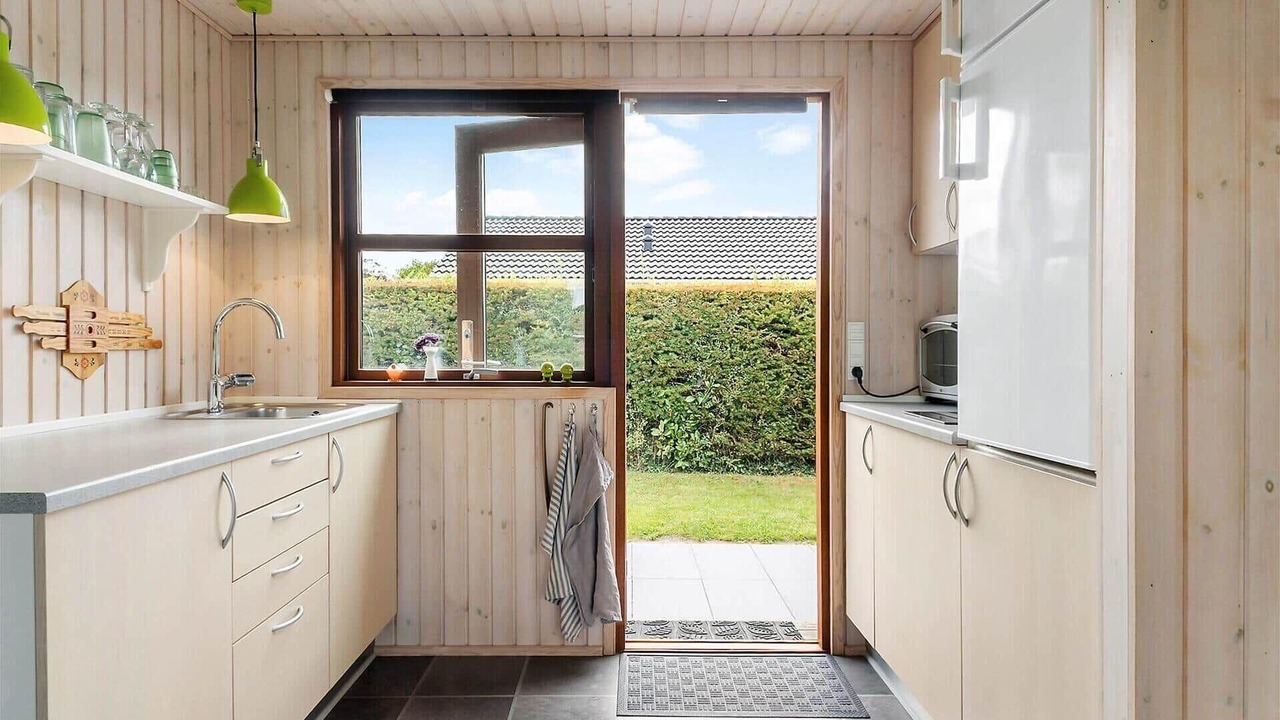 Photo of Kitchen in Boeslum