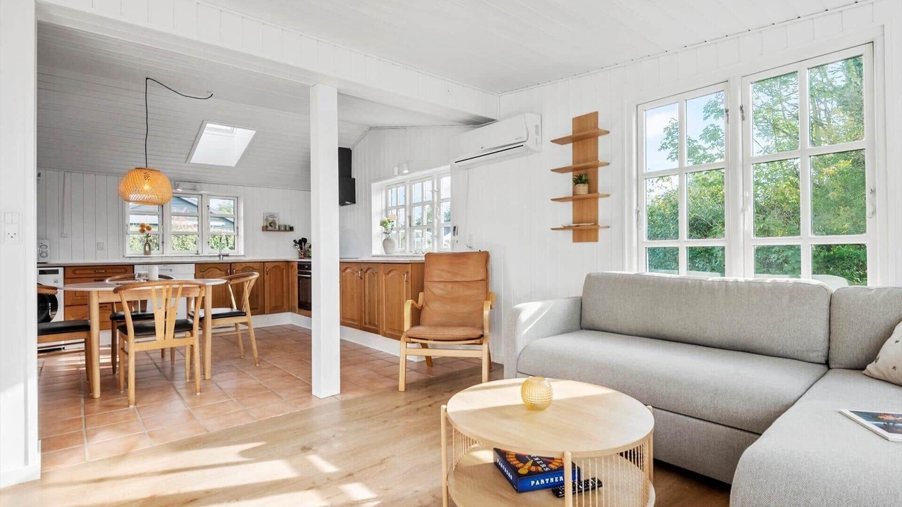 Photo of Livingroom in Saksild Strand