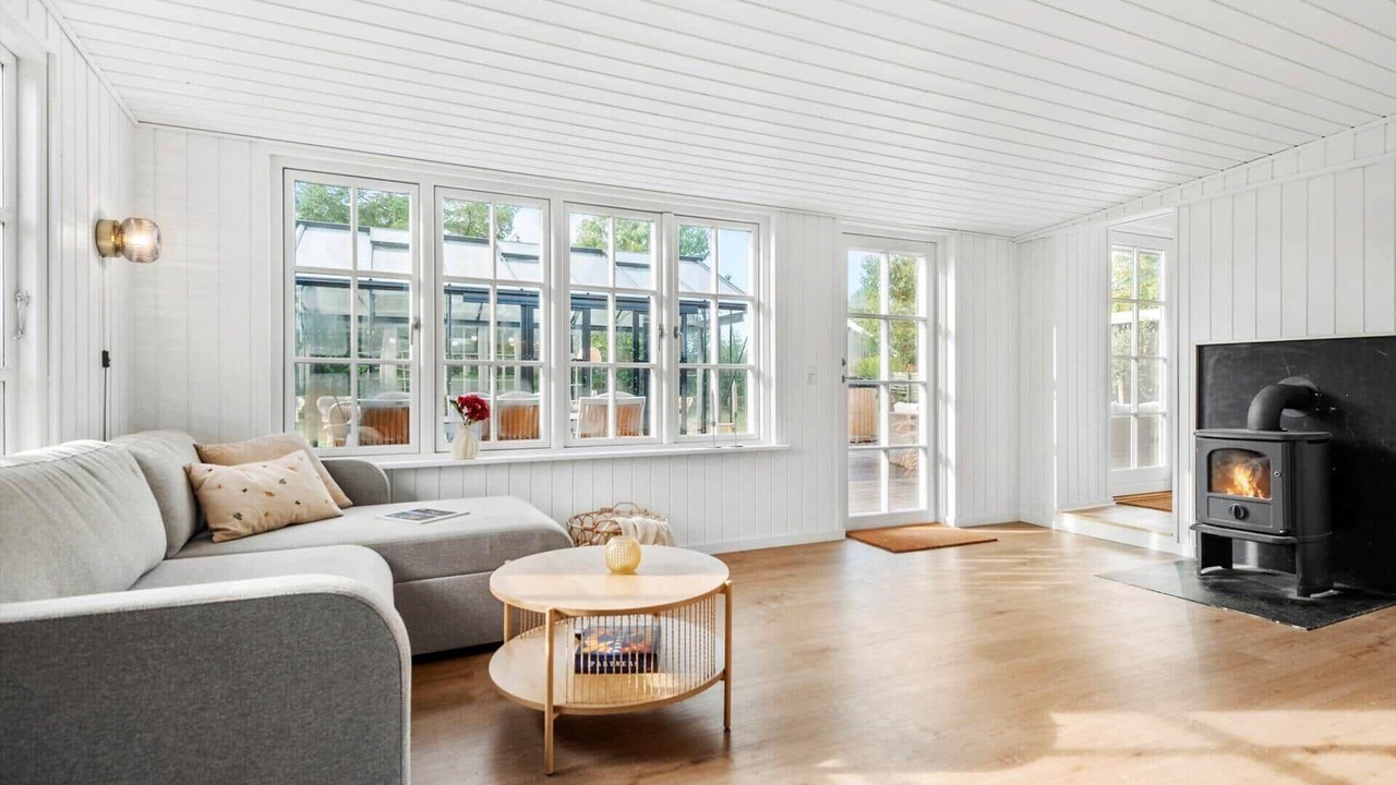 Photo of Livingroom in Saksild Strand