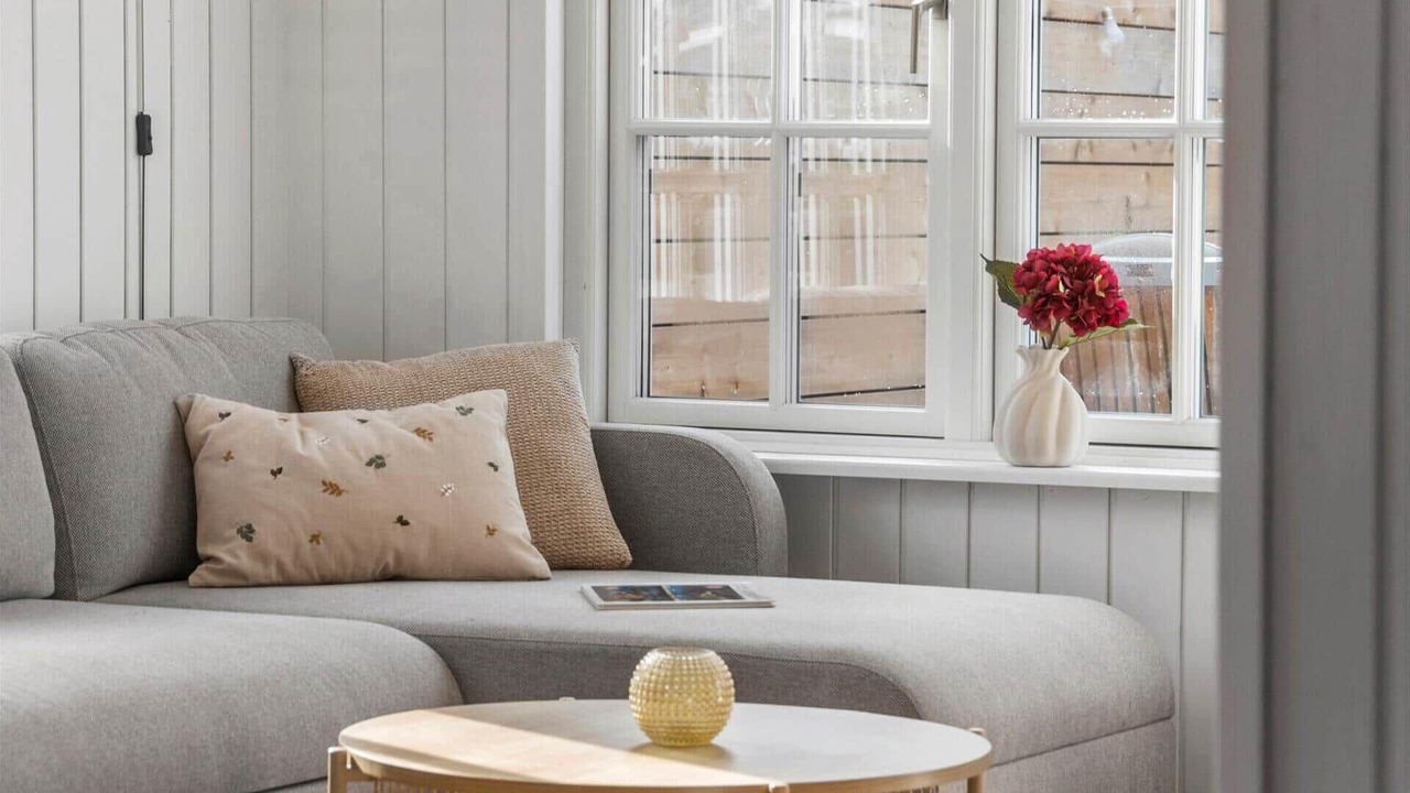 Photo of Livingroom in Saksild Strand