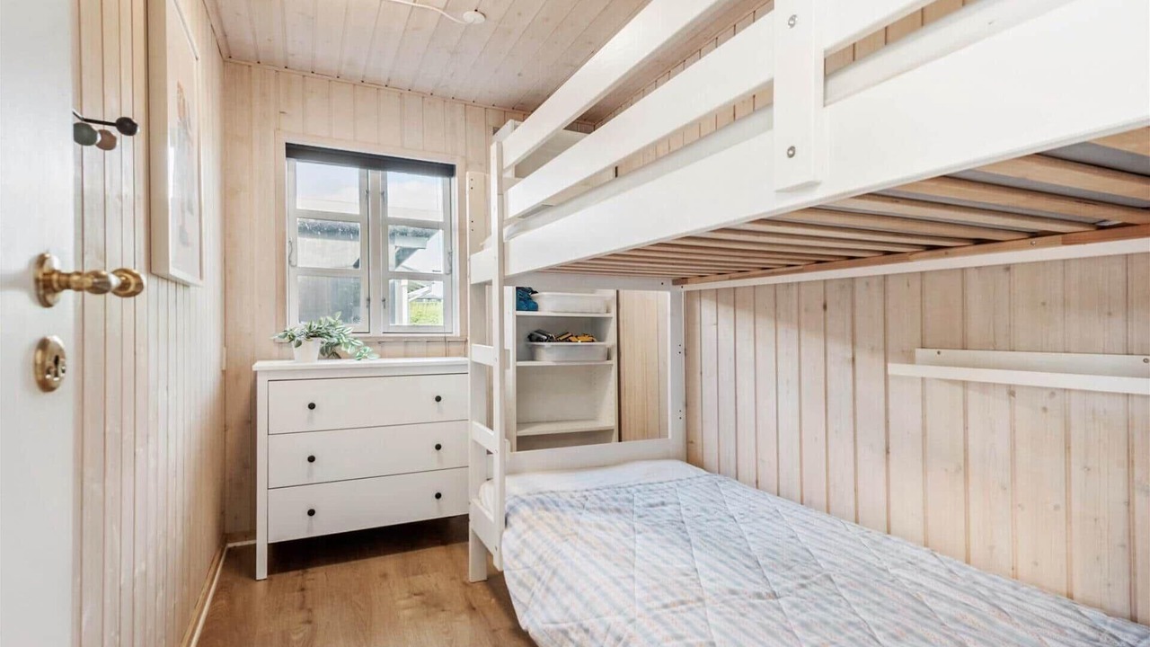 Photo of Bedroom in Saksild Strand