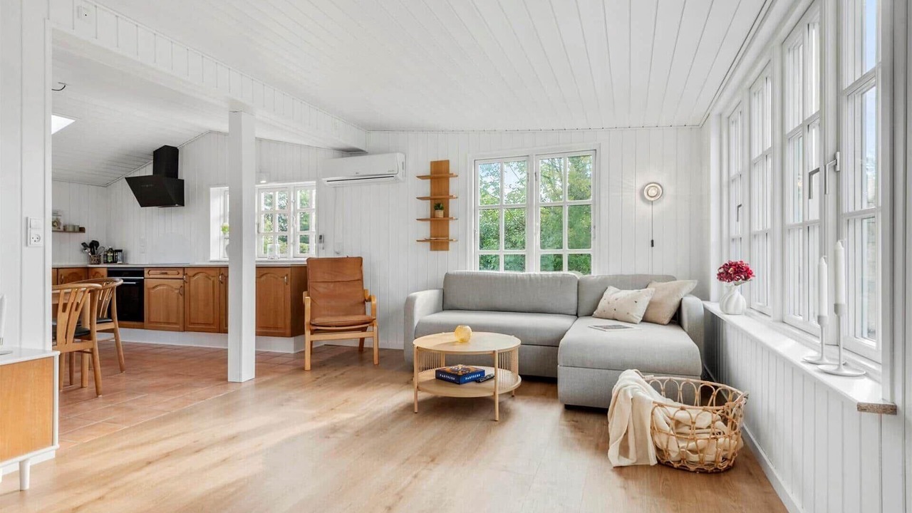 Photo of Livingroom in Saksild Strand