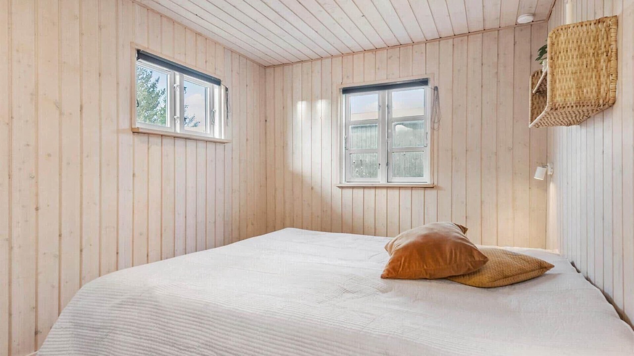 Photo of Bedroom in Saksild Strand