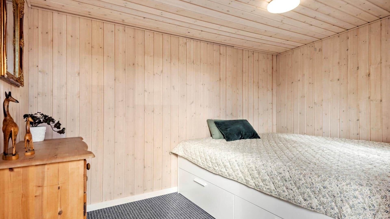 Photo of Bedroom in Saksild Strand