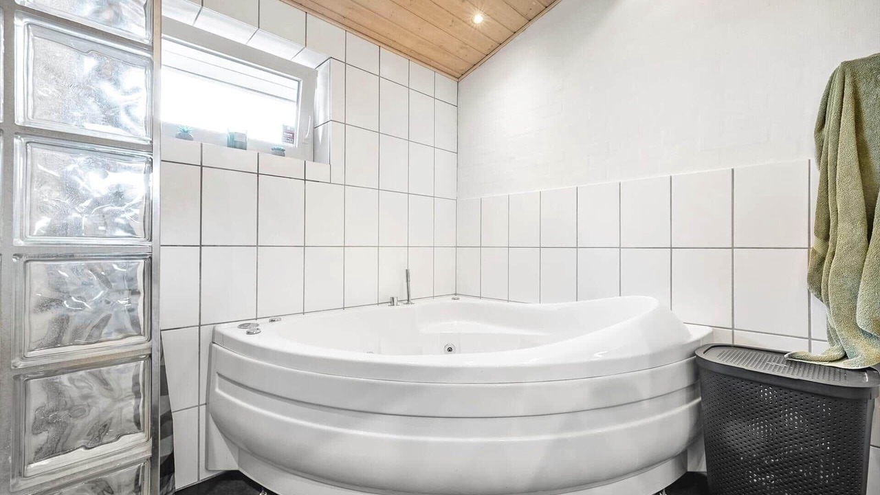 Photo of Bathroom in Frølunde Fed