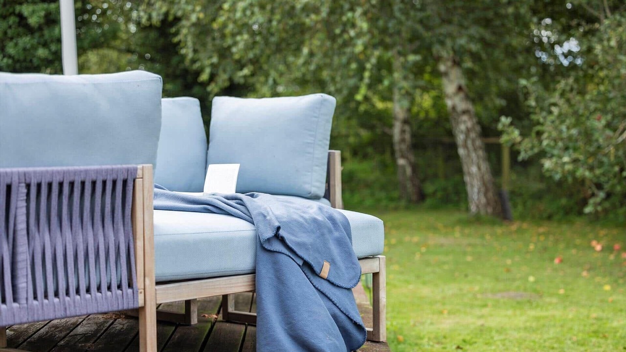 Photo of Patio Balcony in Frølunde Fed