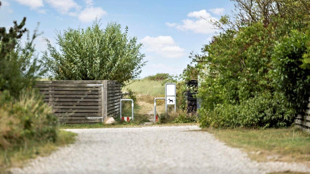 Photo of Outdoor in Frølunde Fed