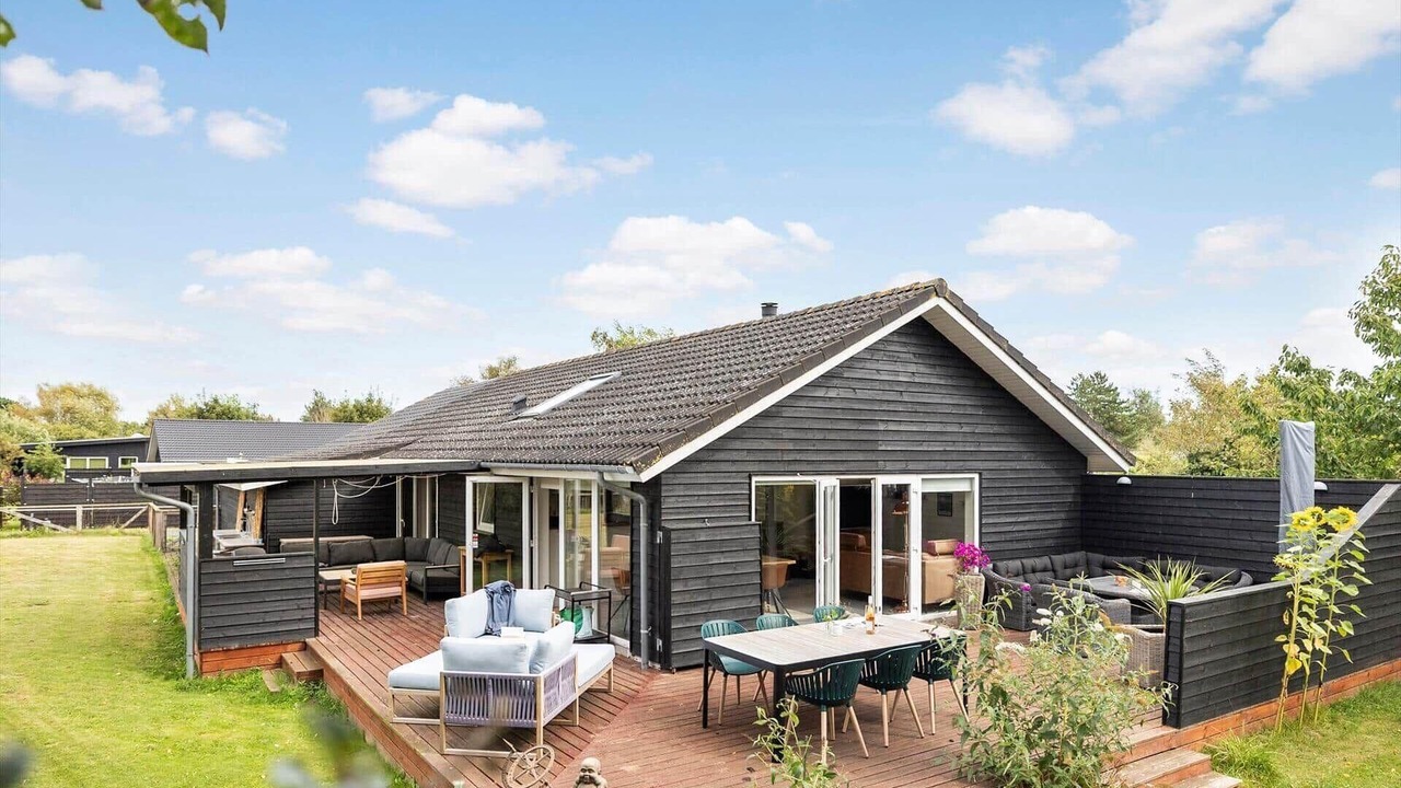 Photo of Outdoor in Frølunde Fed