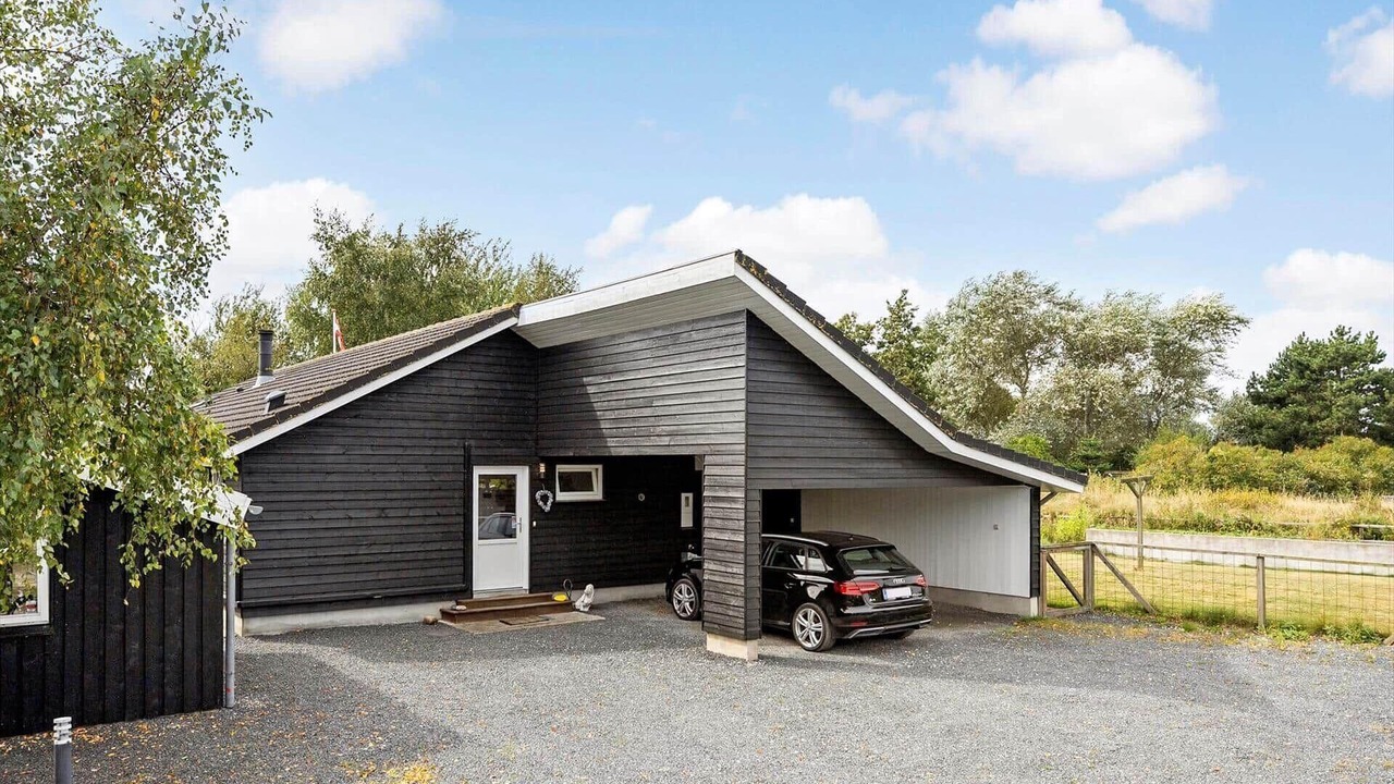 Photo of Outdoor in Frølunde Fed