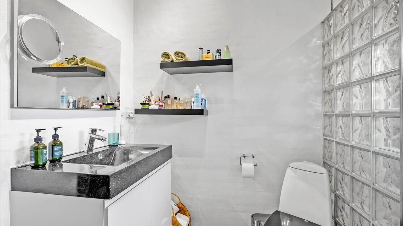 Photo of Bathroom in Frølunde Fed