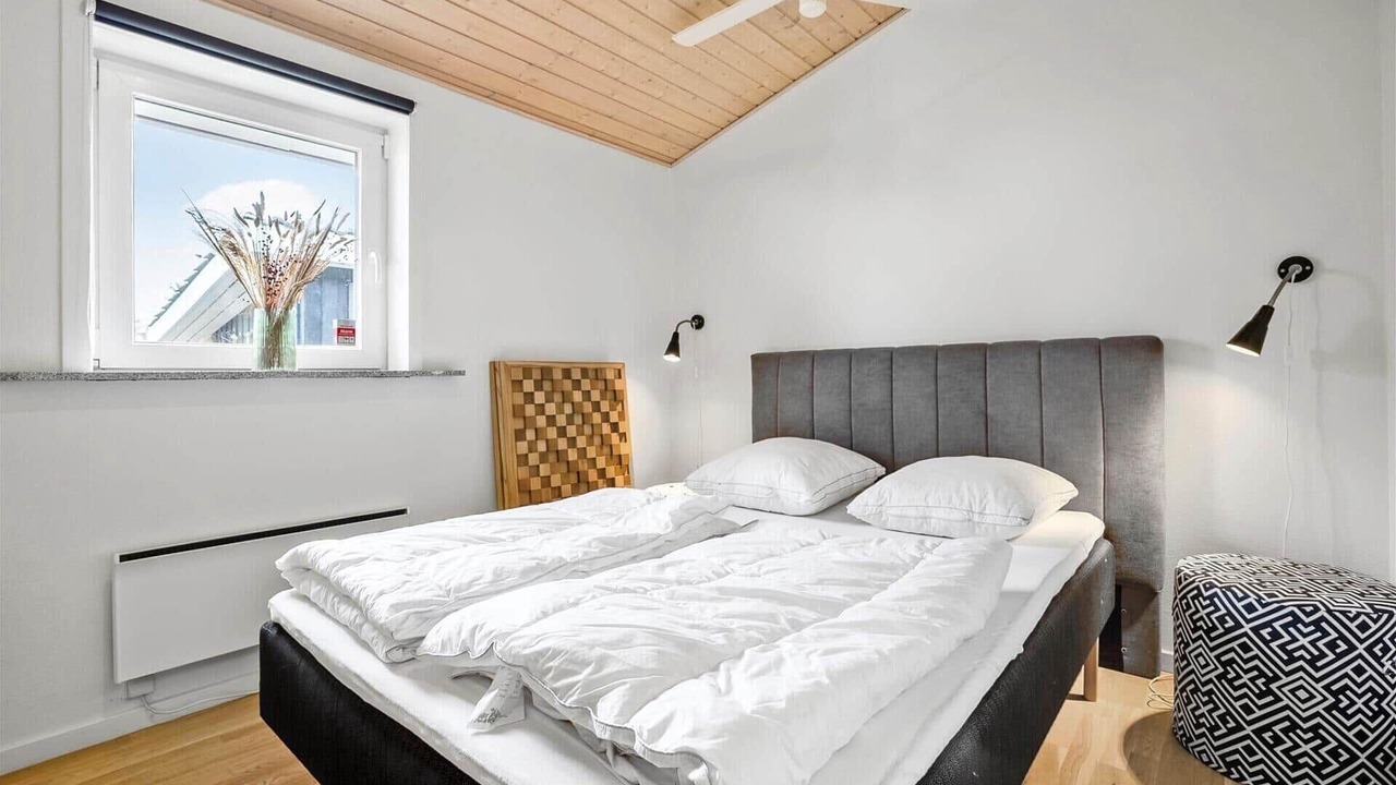 Photo of Bedroom in Frølunde Fed