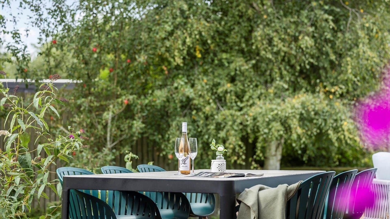 Photo of Outdoor in Frølunde Fed