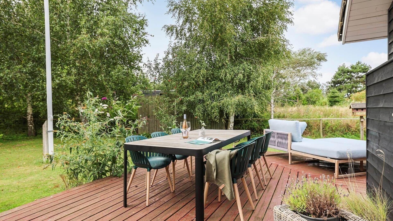 Photo of Outdoor in Frølunde Fed